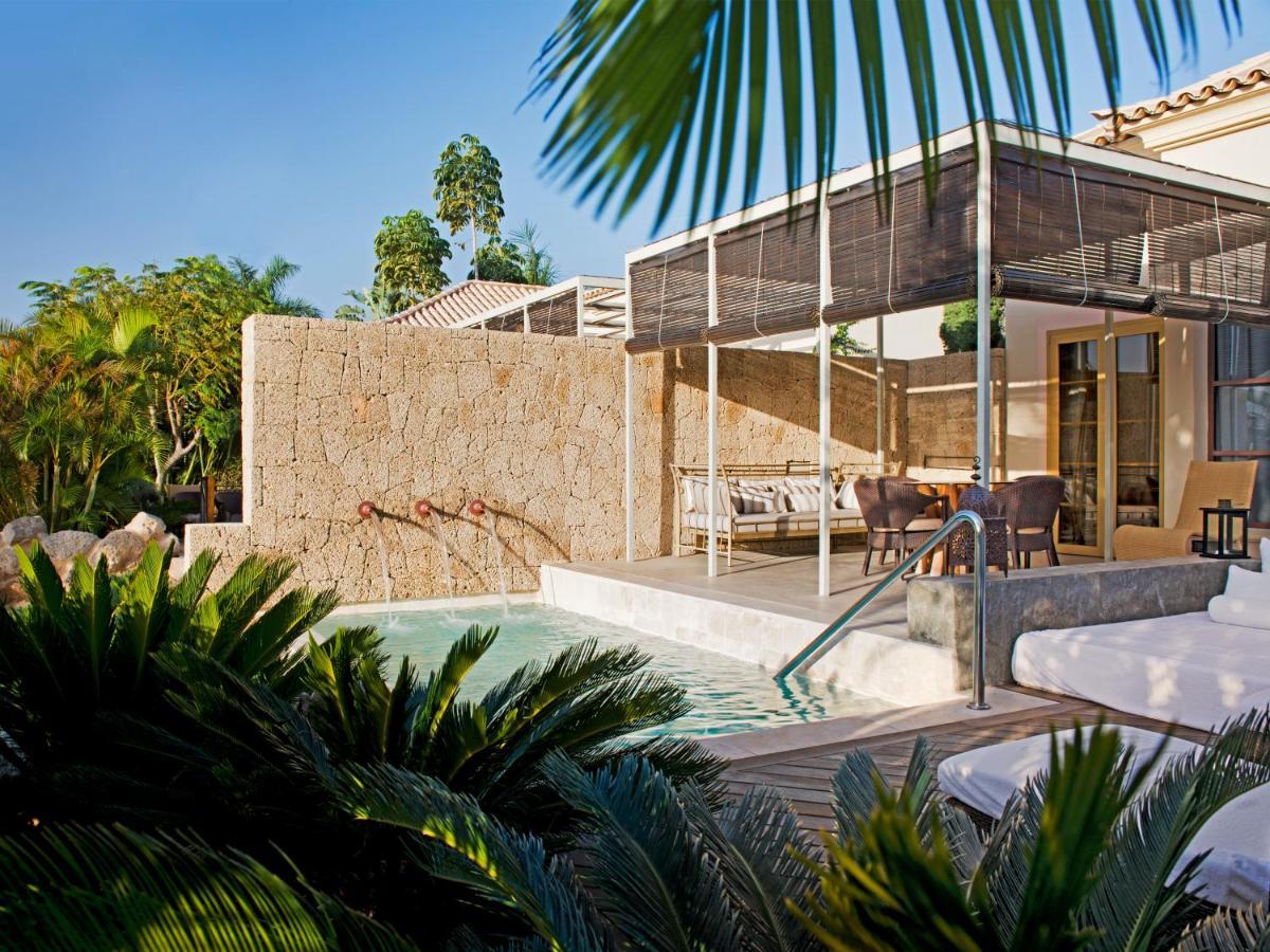 The Villas At Bahia Del Duque Costa Adeje (Tenerife) Exterior foto