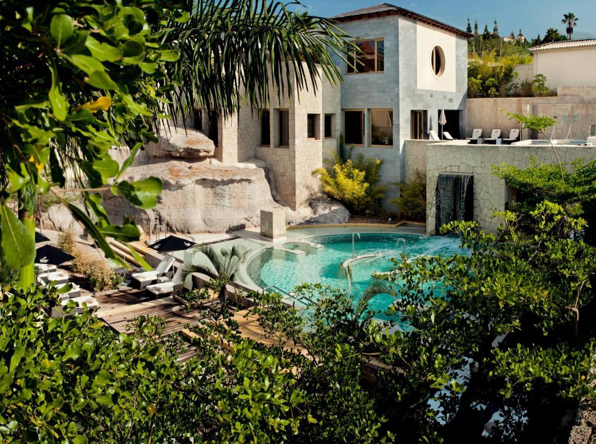 The Villas At Bahia Del Duque Costa Adeje (Tenerife) Exterior foto