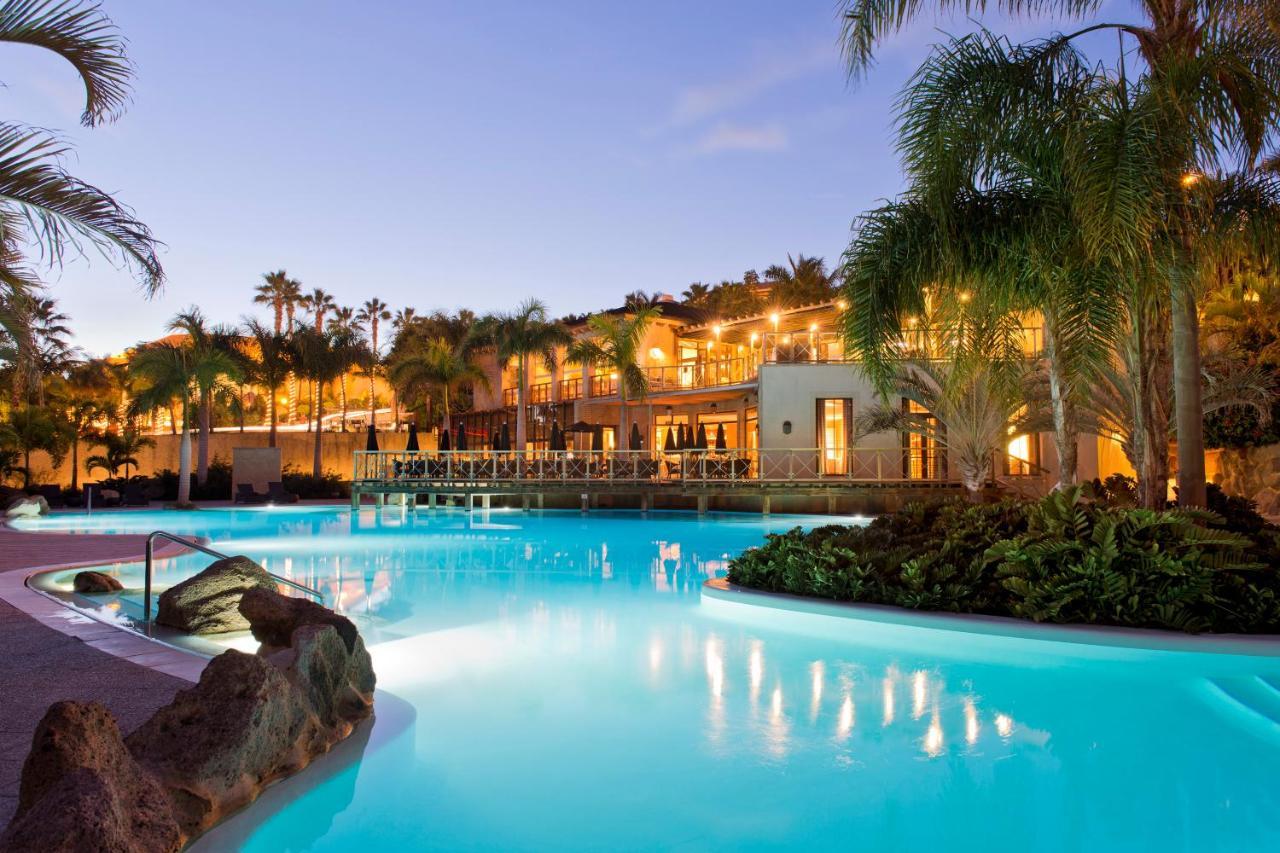 The Villas At Bahia Del Duque Costa Adeje (Tenerife) Exterior foto