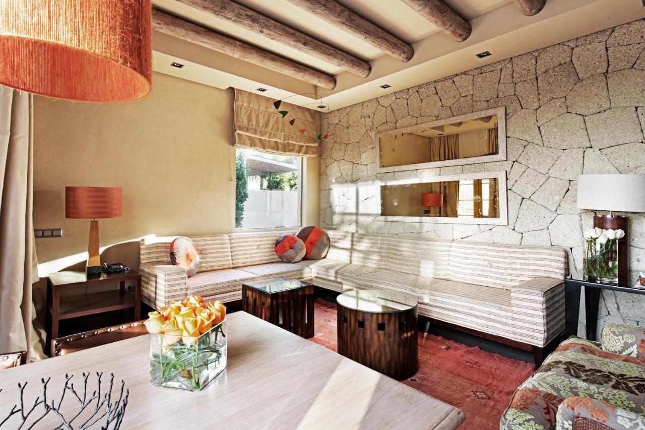 The Villas At Bahia Del Duque Costa Adeje (Tenerife) Exterior foto