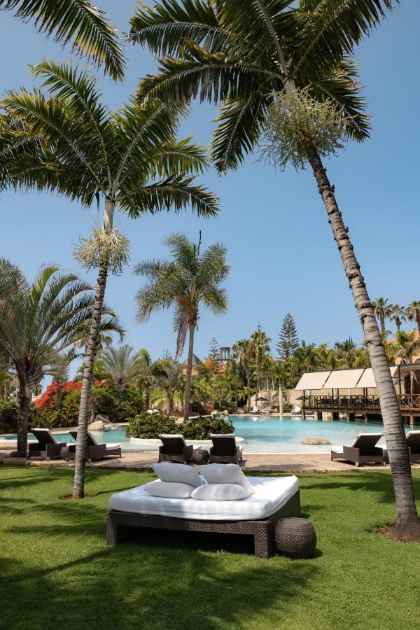 The Villas At Bahia Del Duque Costa Adeje (Tenerife) Exterior foto
