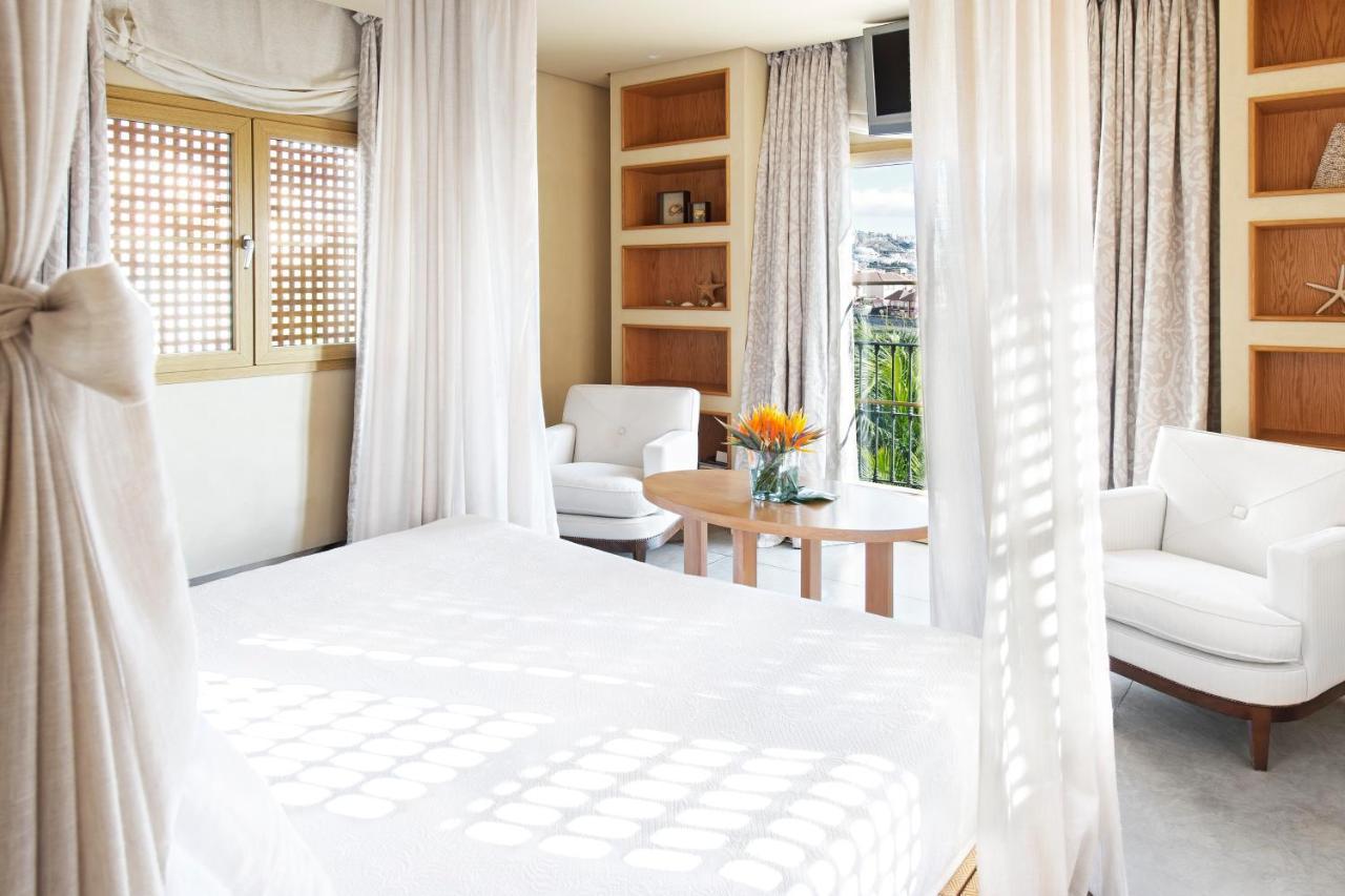 The Villas At Bahia Del Duque Costa Adeje (Tenerife) Exterior foto